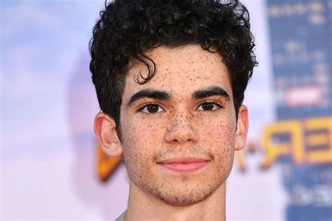 50 Facts About Cameron Boyce